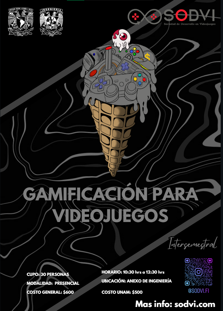 Gamificación para videojuegos