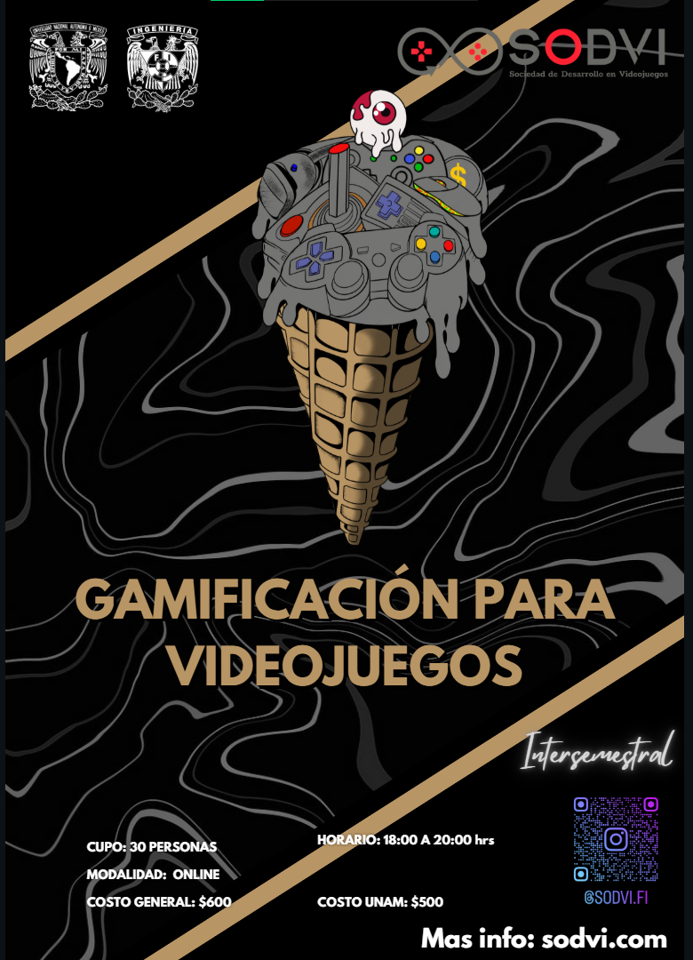 Gamificación para videojuegos