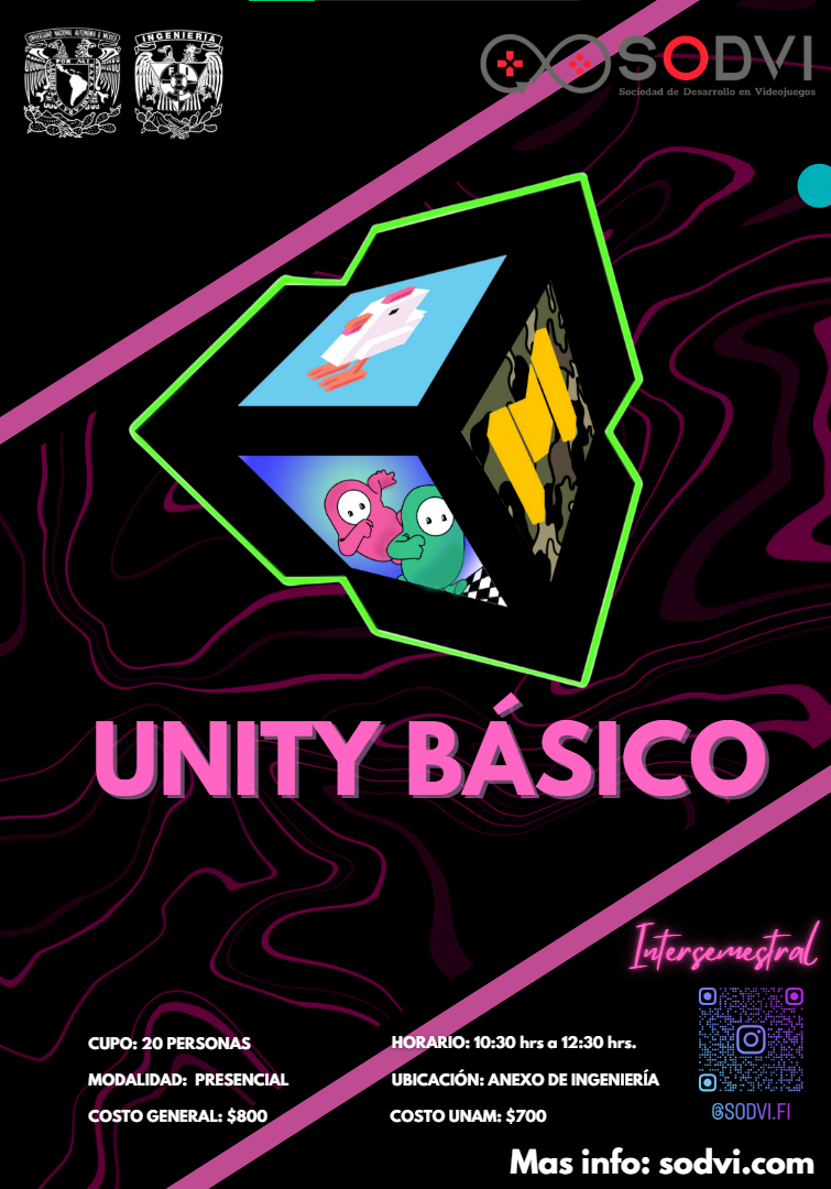 Unity Básico