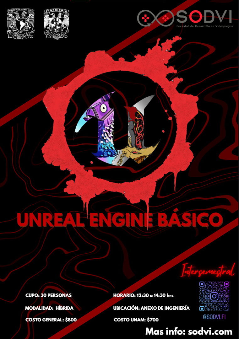 Unreal Engine Básico