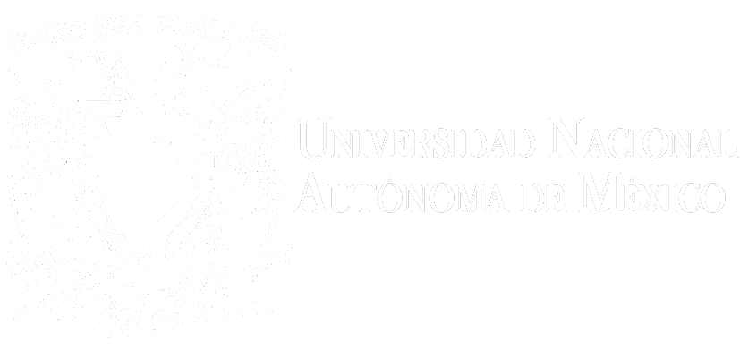 Logo UNAM